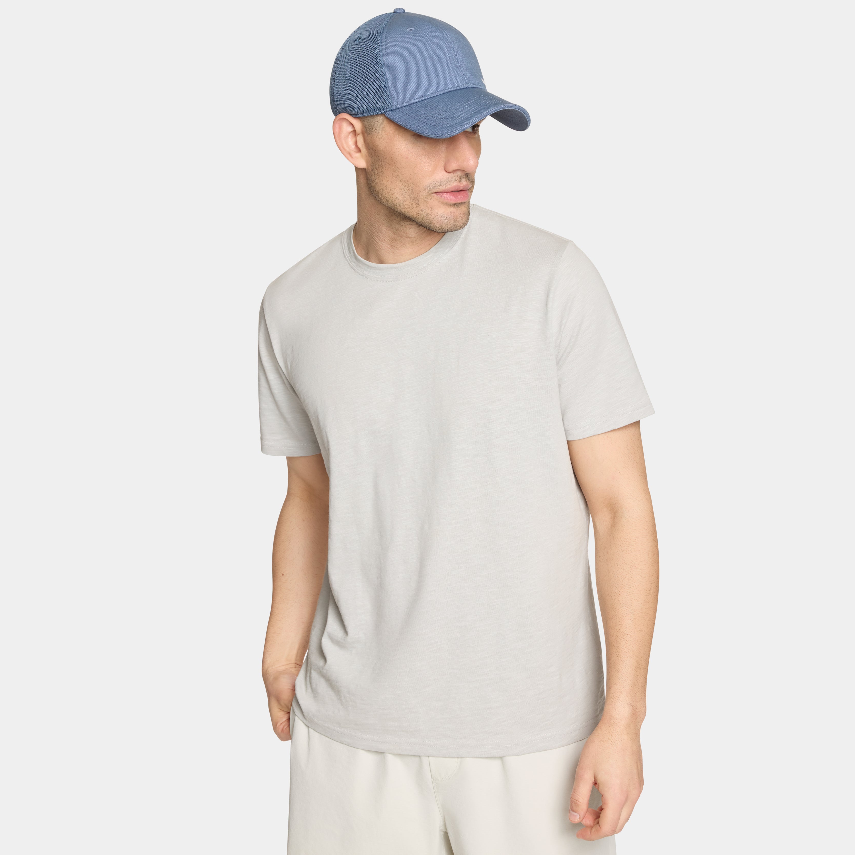 All-Day Trucker Hat – MISSION