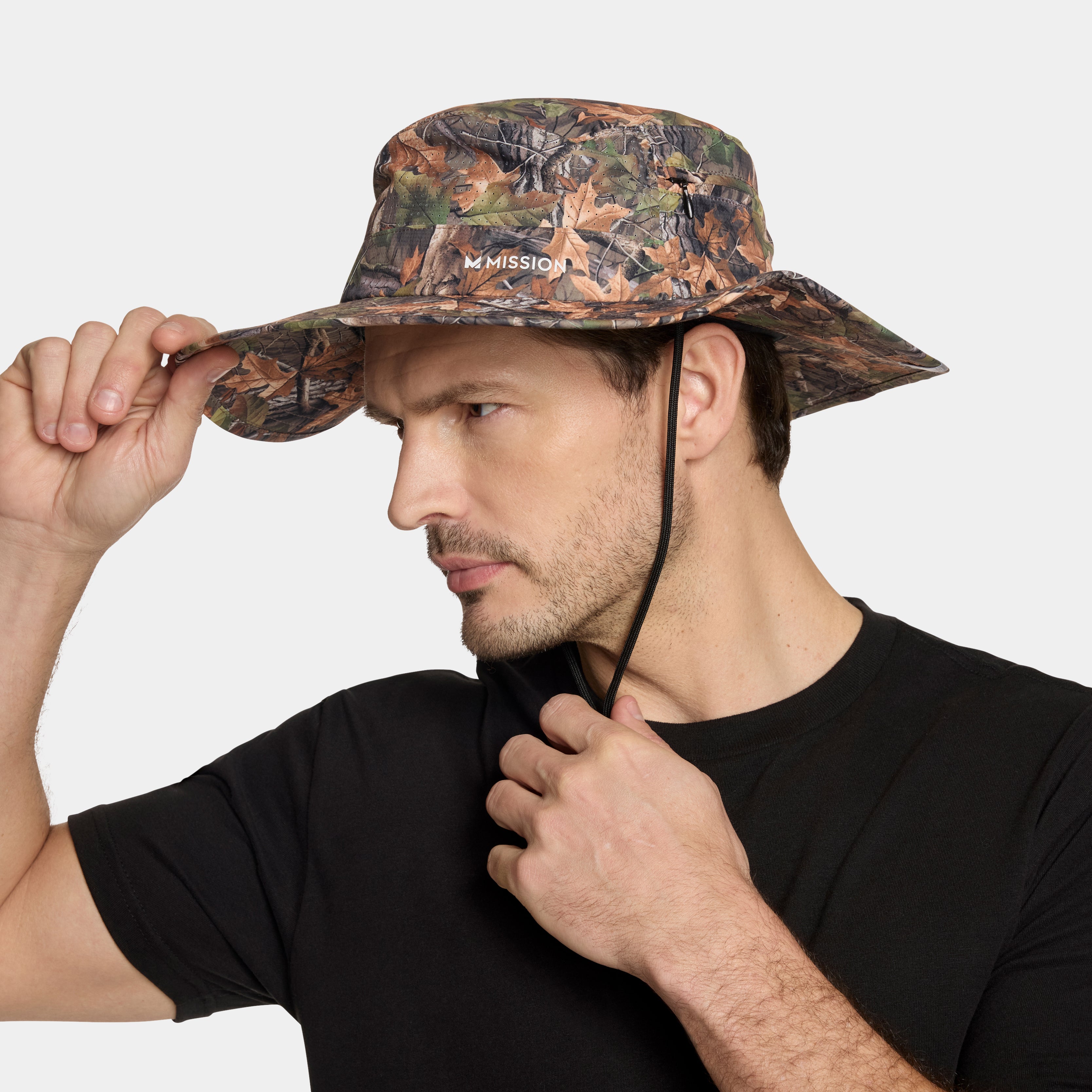 Cooling Anywhere Boonie Hat | MISSION