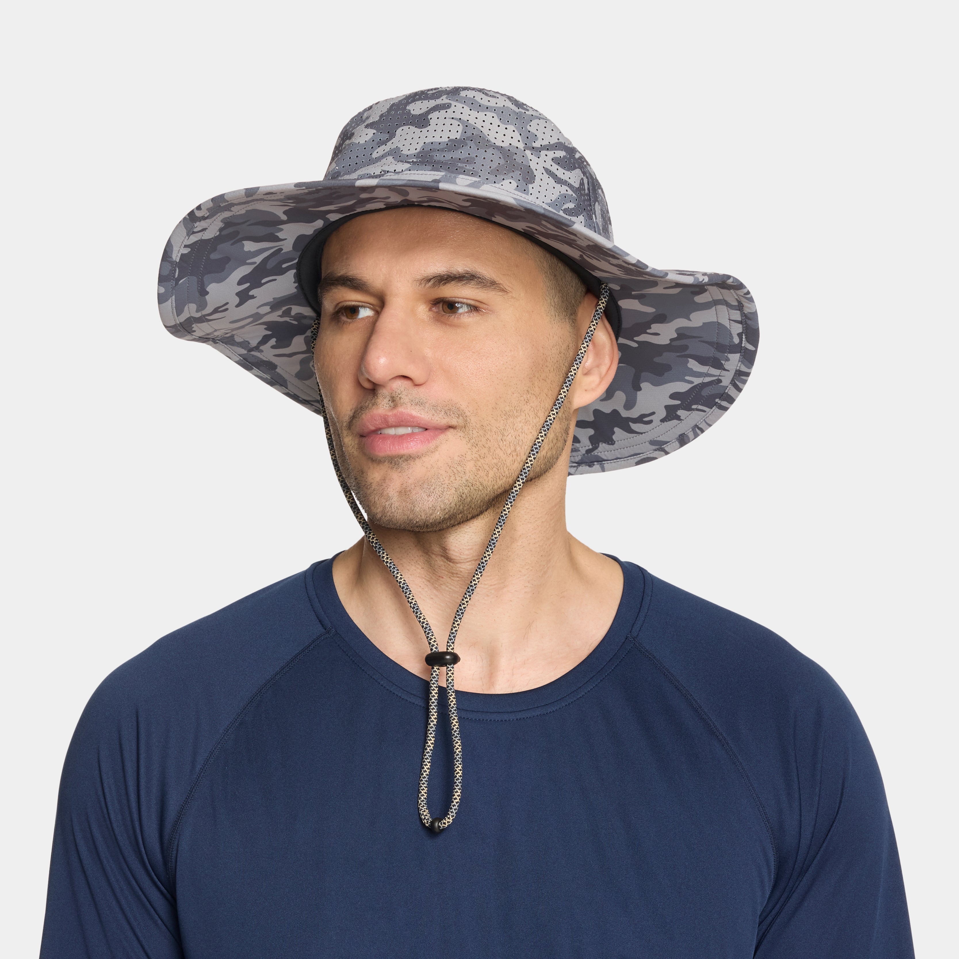 Cooling Boonie Hat