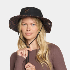 Cooling Bucket Hat