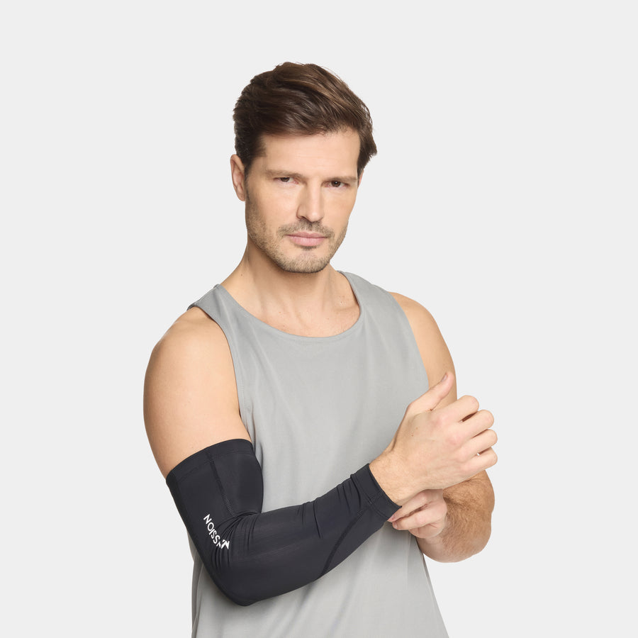 Quick Dry Compression Arm Sleeve MISSION