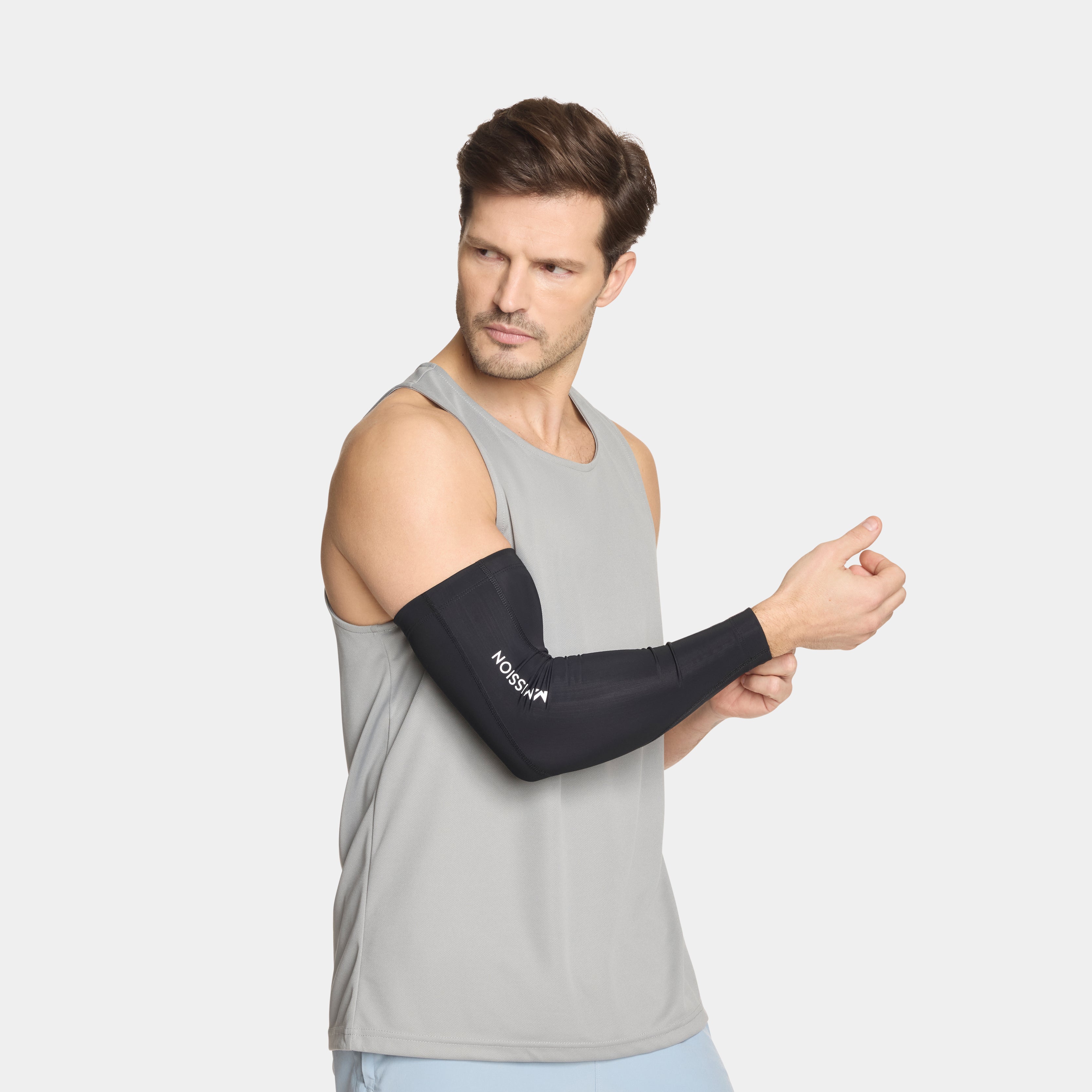 Quick Cell Compression Compression – MISSION