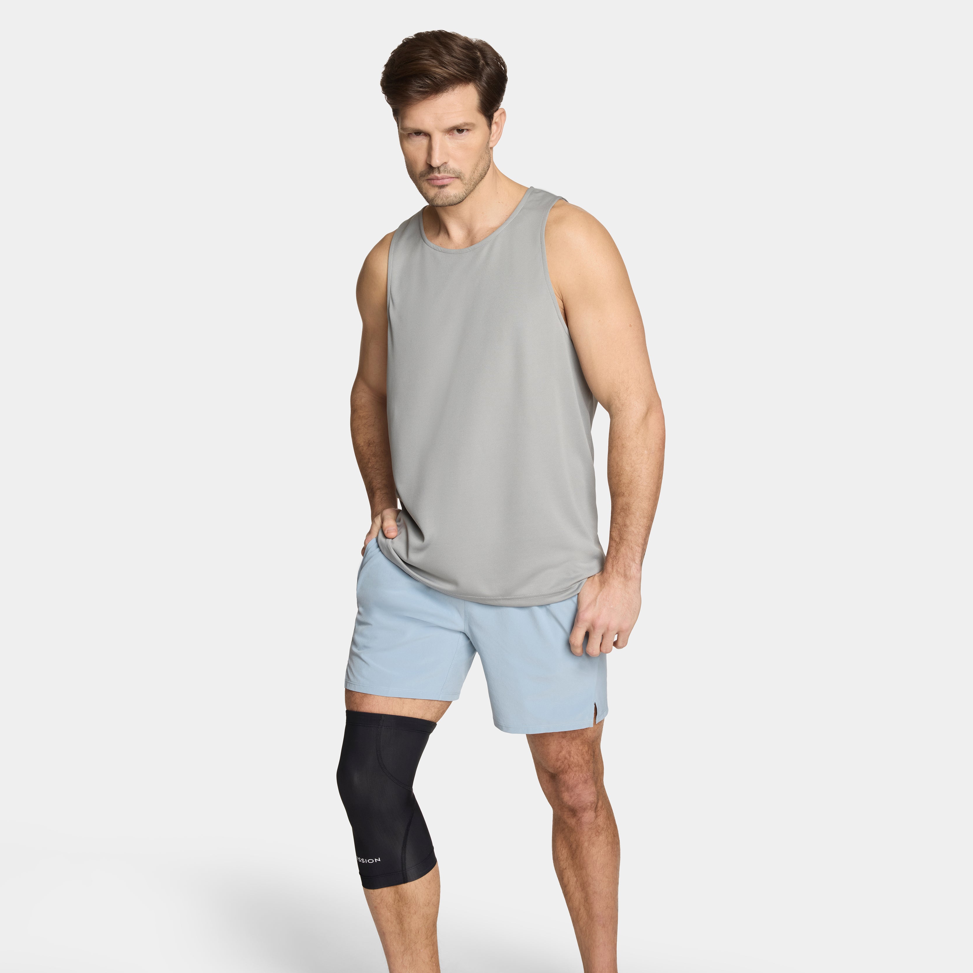 Cool Compression Knee Sleeve