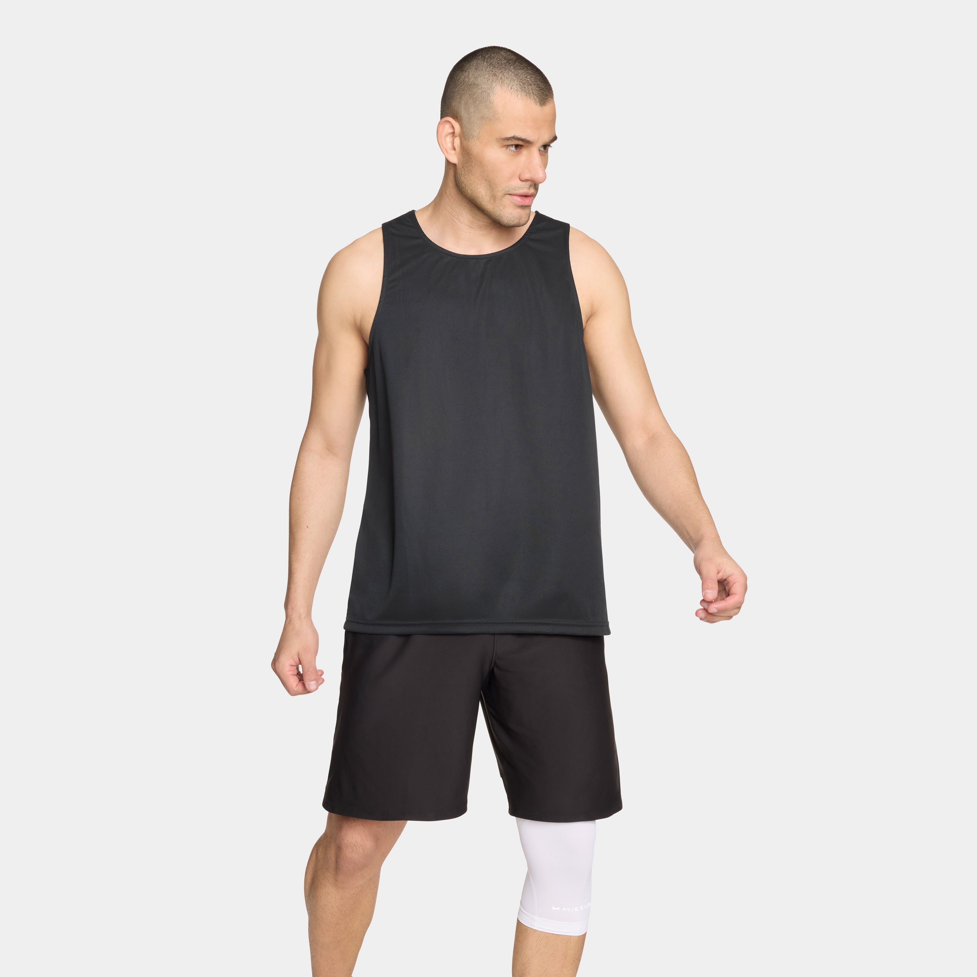 Cool Compression Knee Sleeve | MISSION