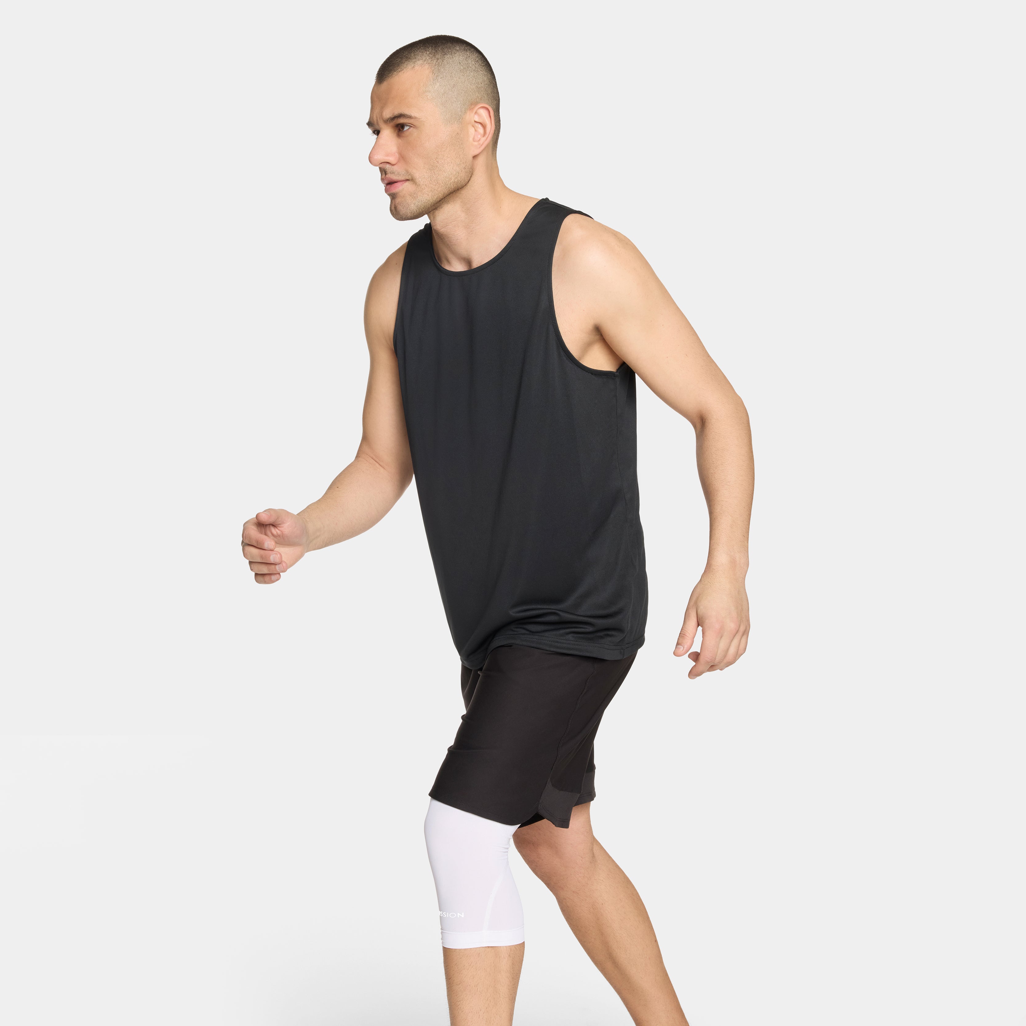 Cool Compression Knee Sleeve