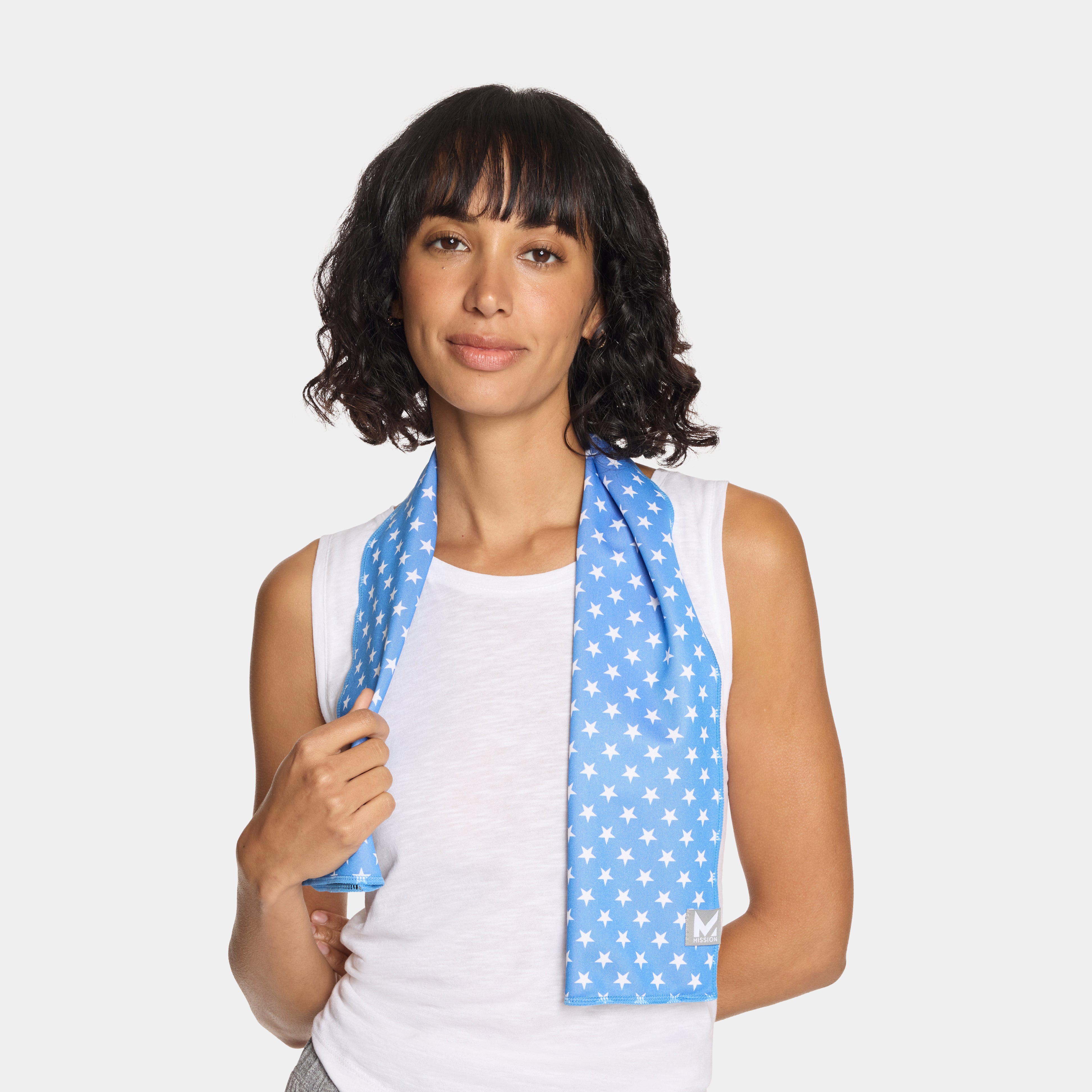 Max Plus Cooling Towel