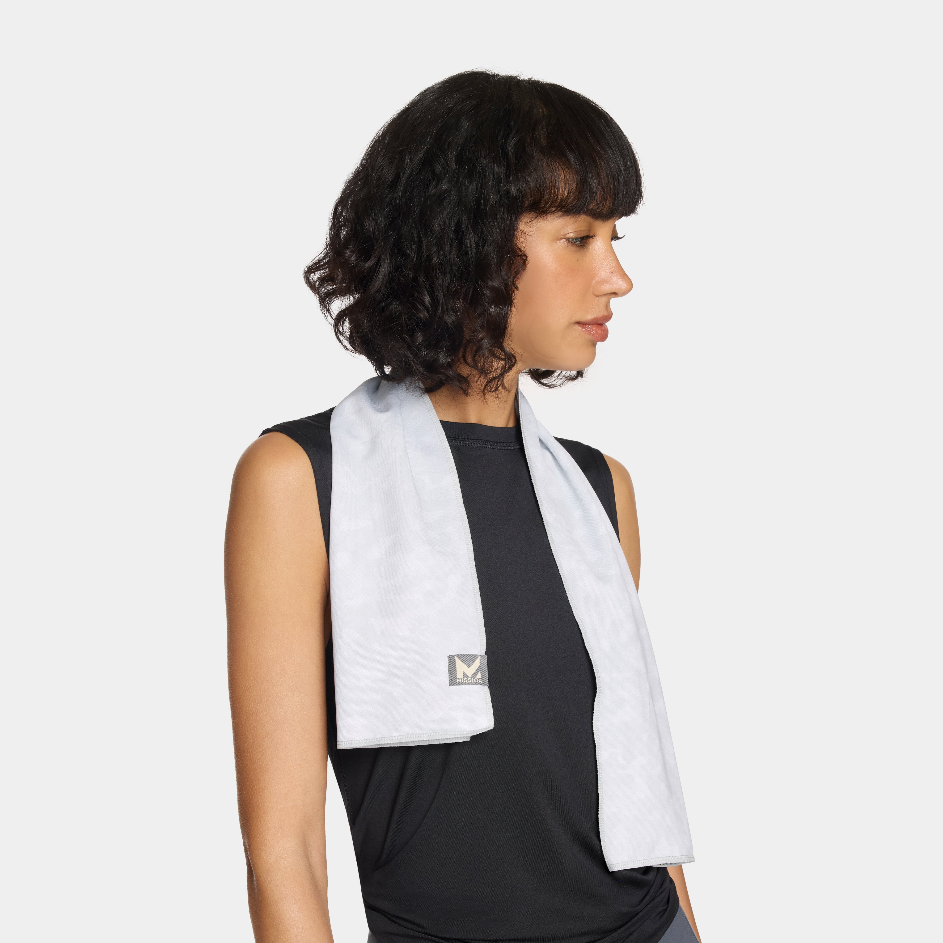 Max Plus Cooling Towel