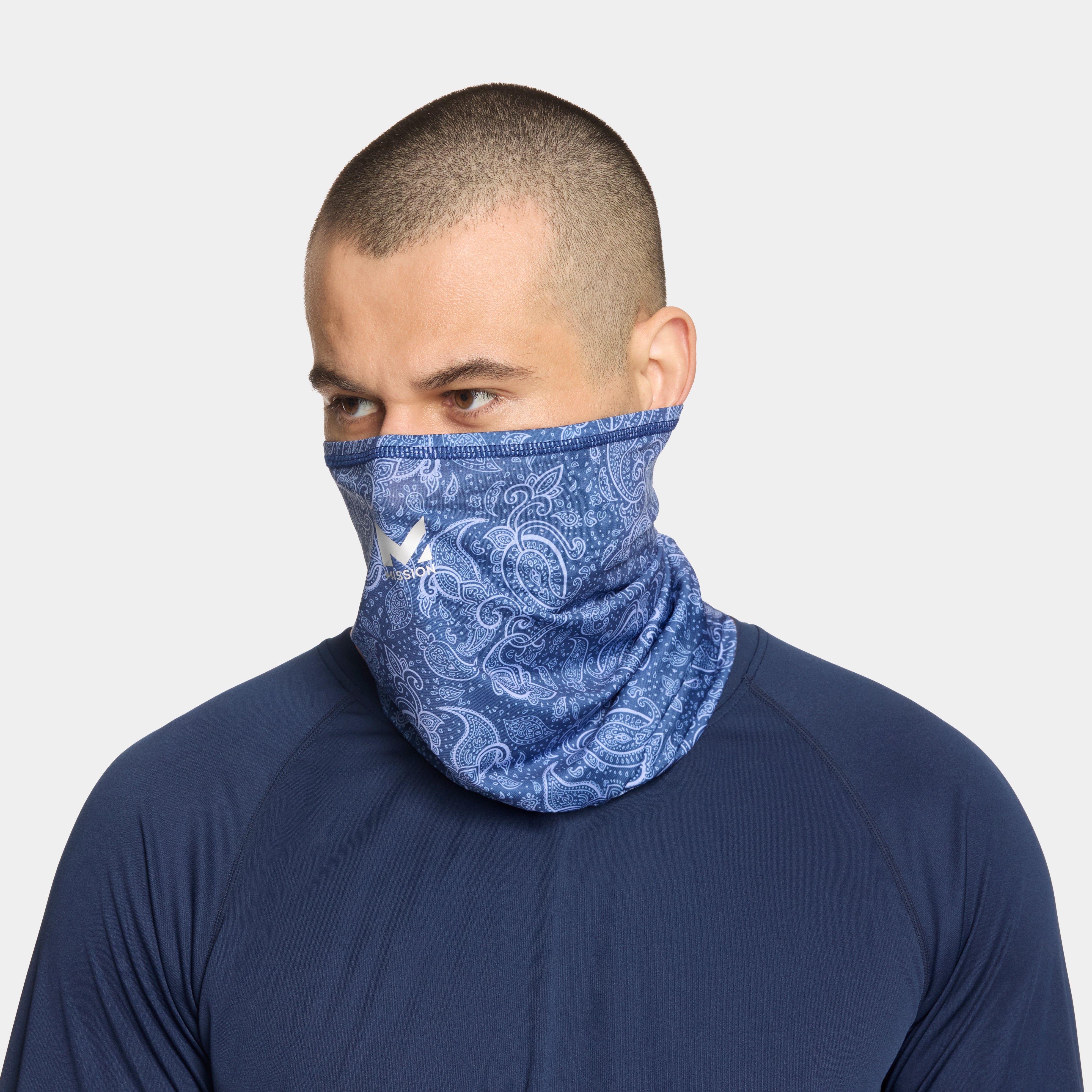 Cooling Multi-Use Neck Gaiter