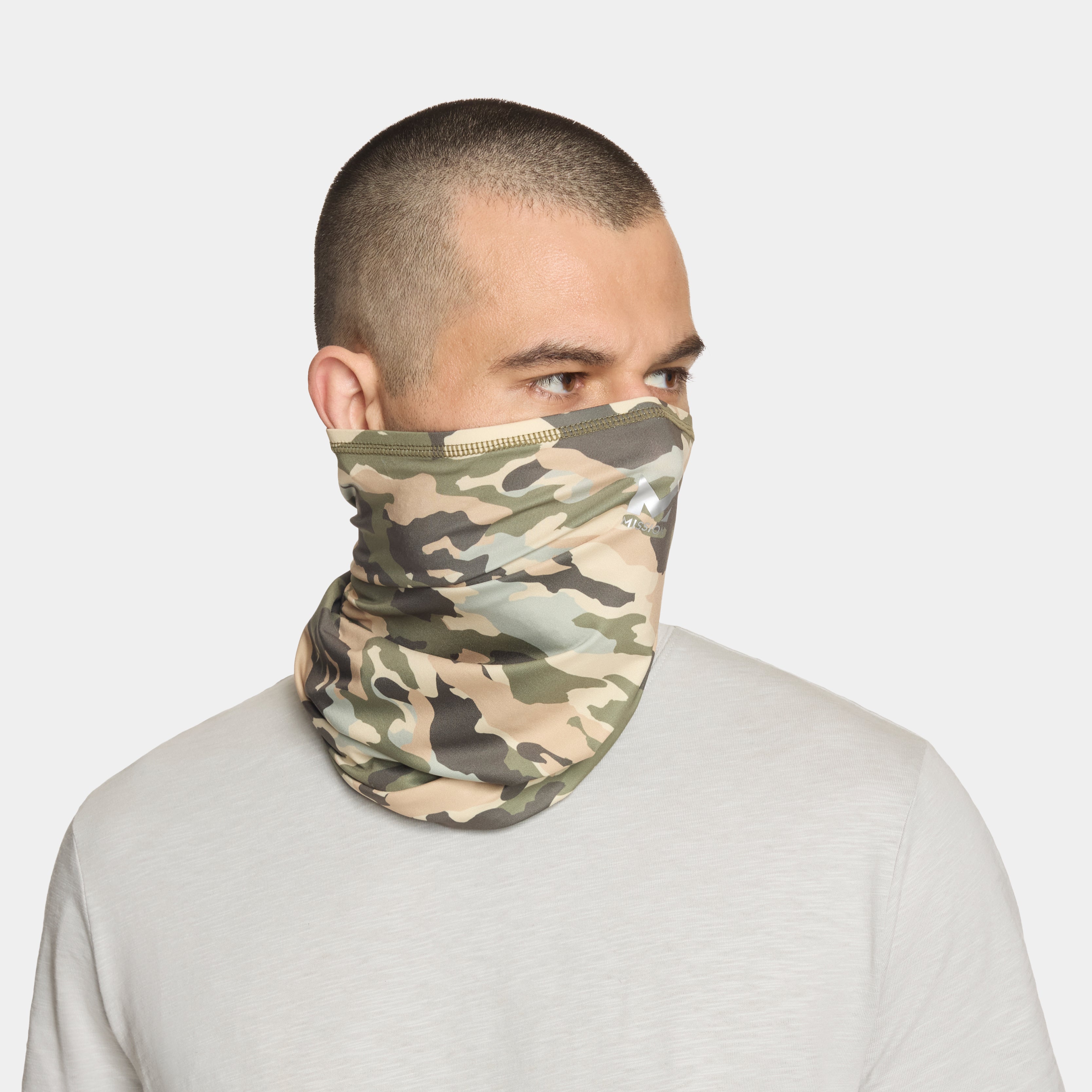 Cooling Multi-Use Neck Gaiter