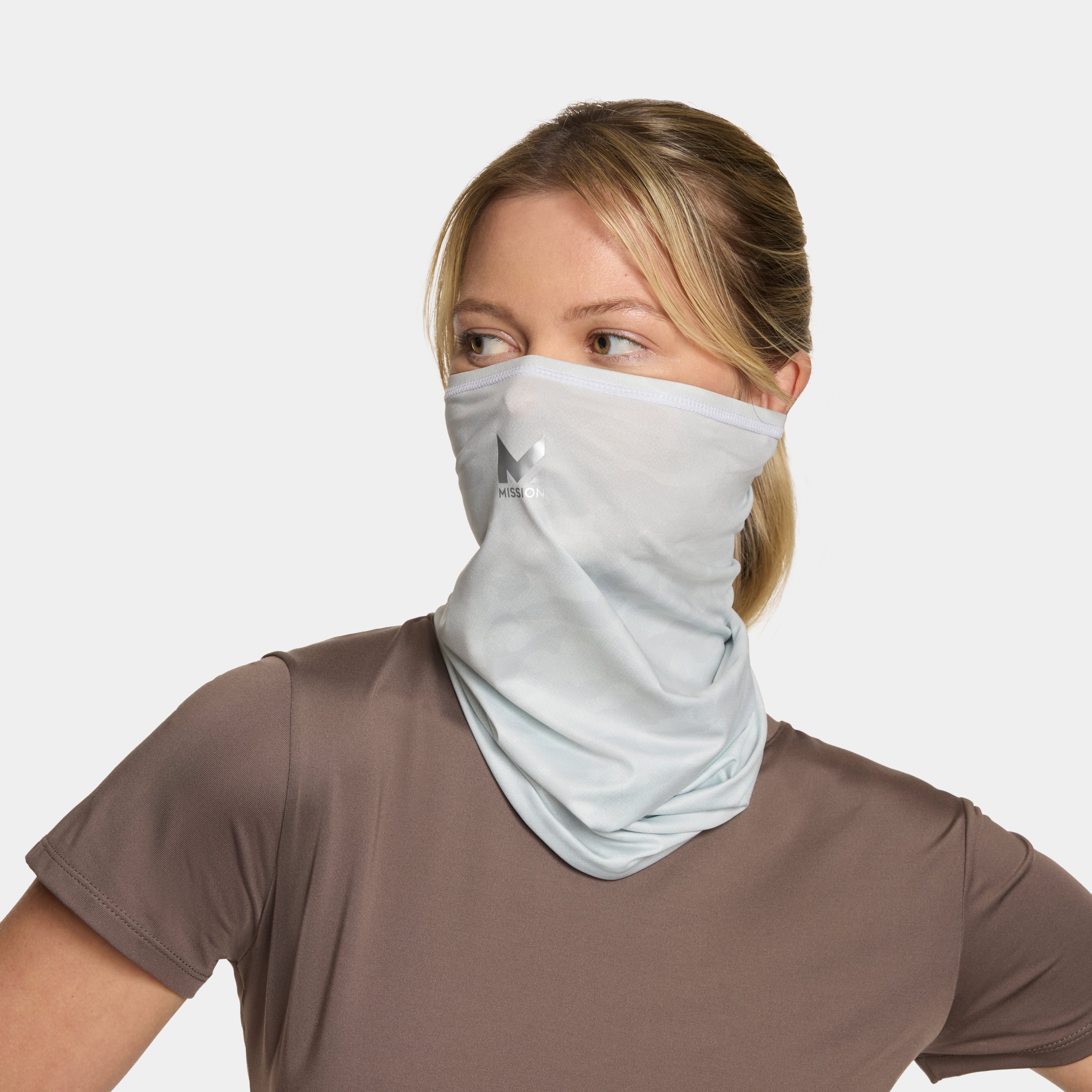 Cooling Multi-Use Neck Gaiter
