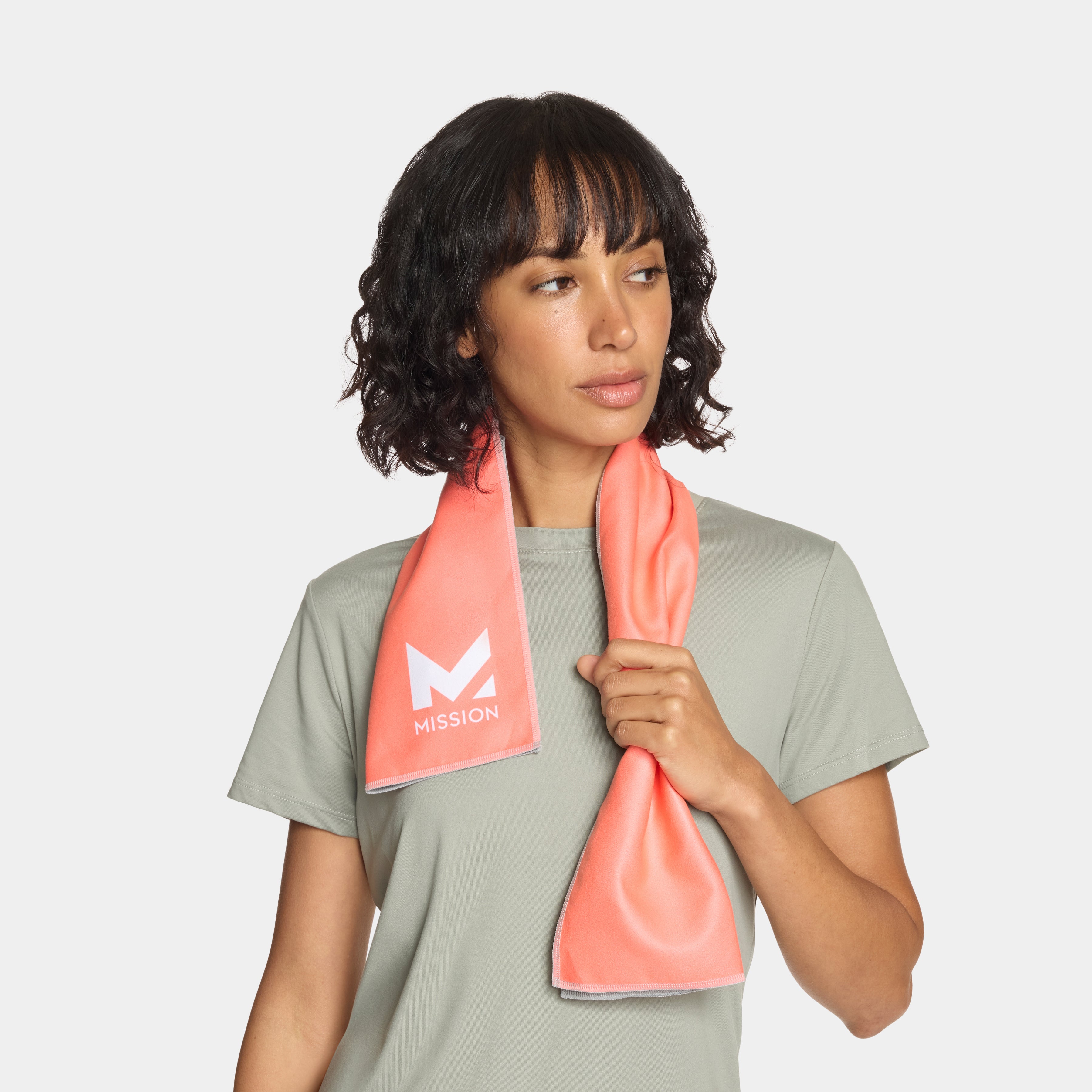 Cools up to 2 hours – MISSION