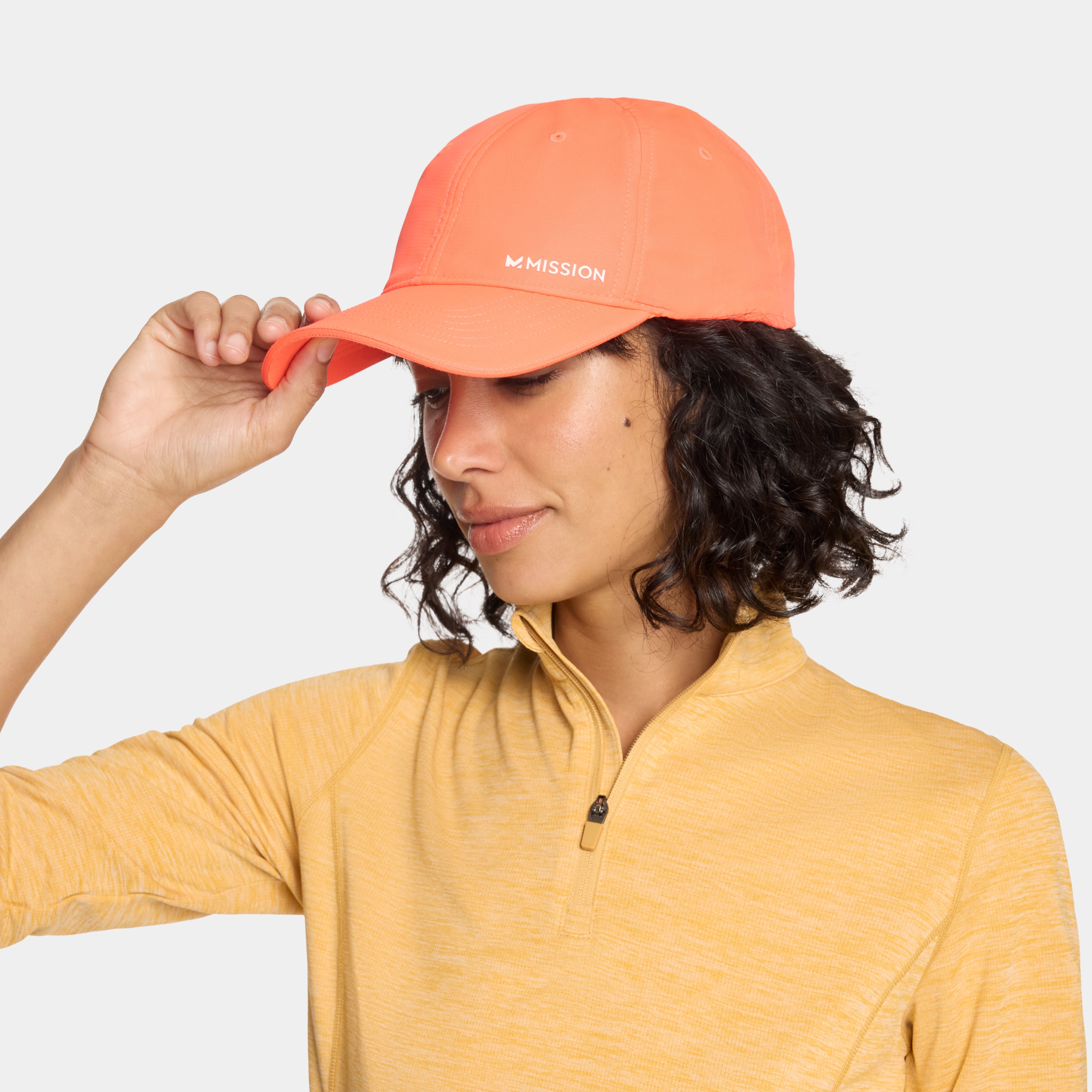 Cooling Performance Hat