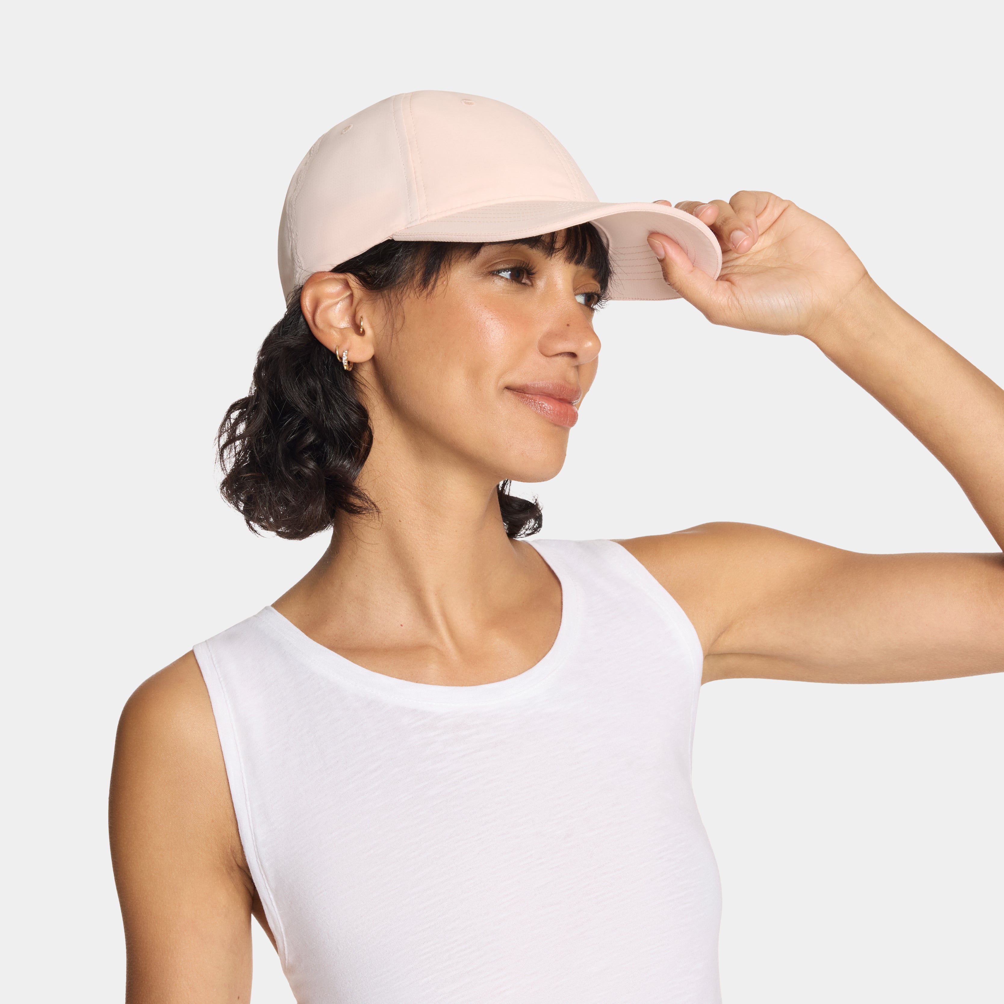 Cooling Performance Hat