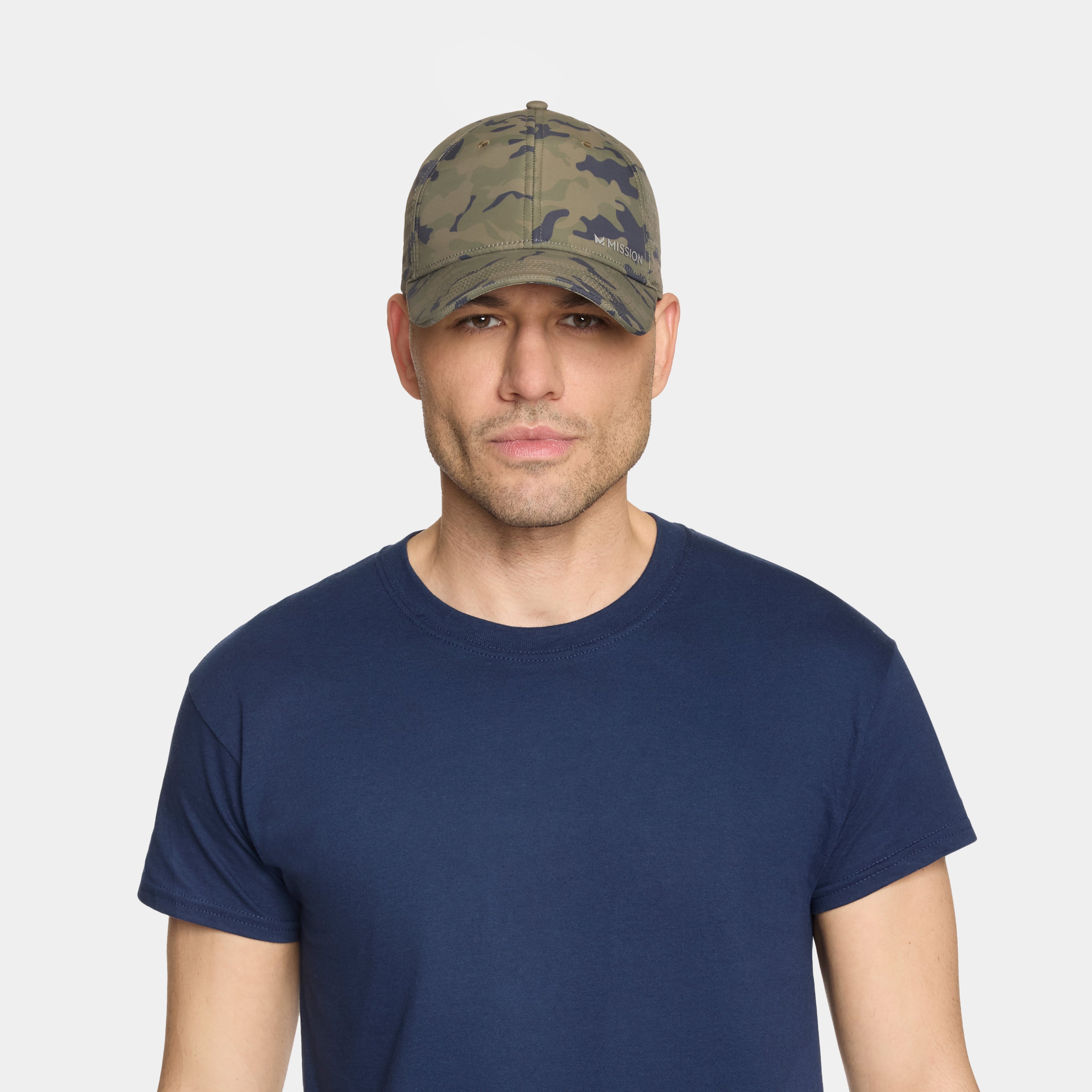 Cooling Vented Performance Hat