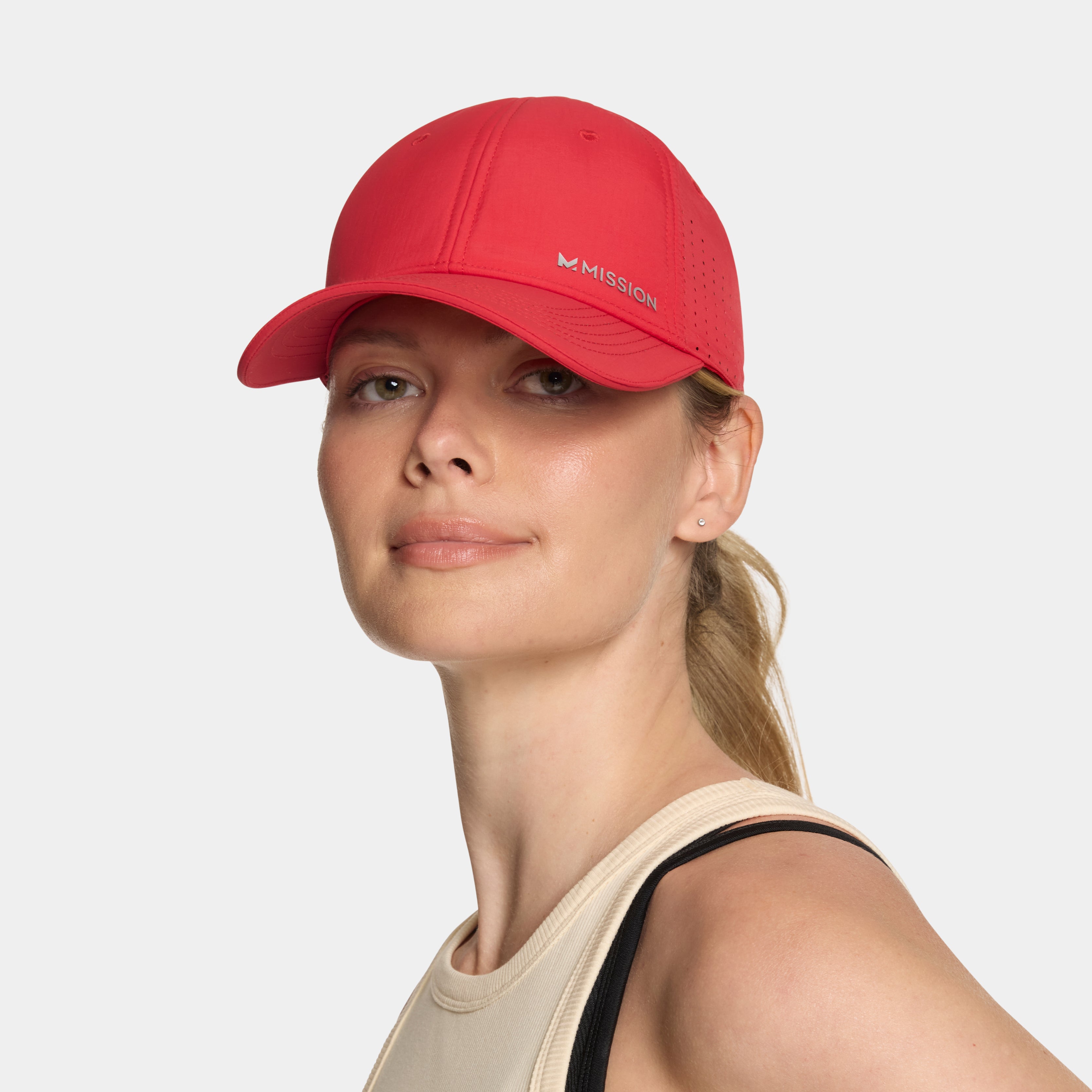 Cooling Vented Performance Hat