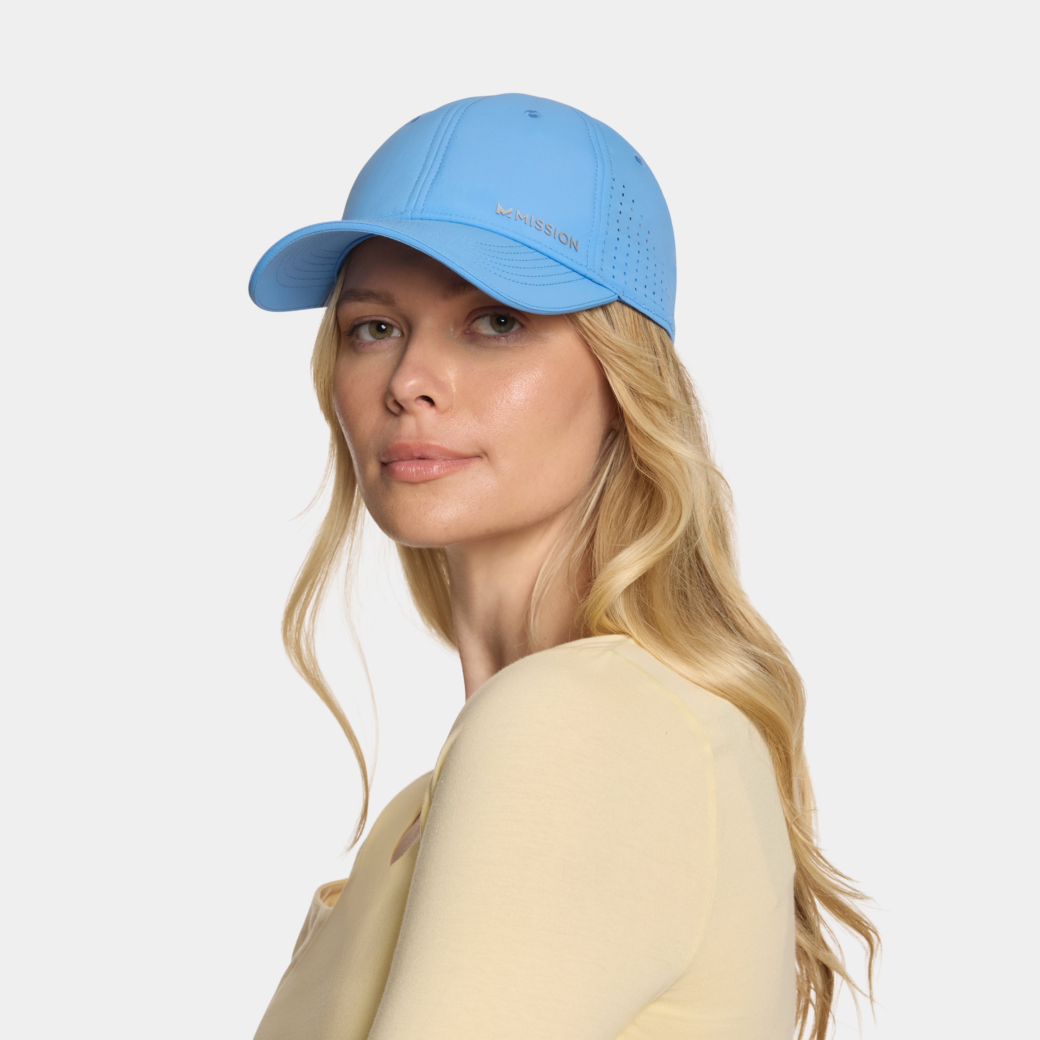 Cooling Vented Performance Hat