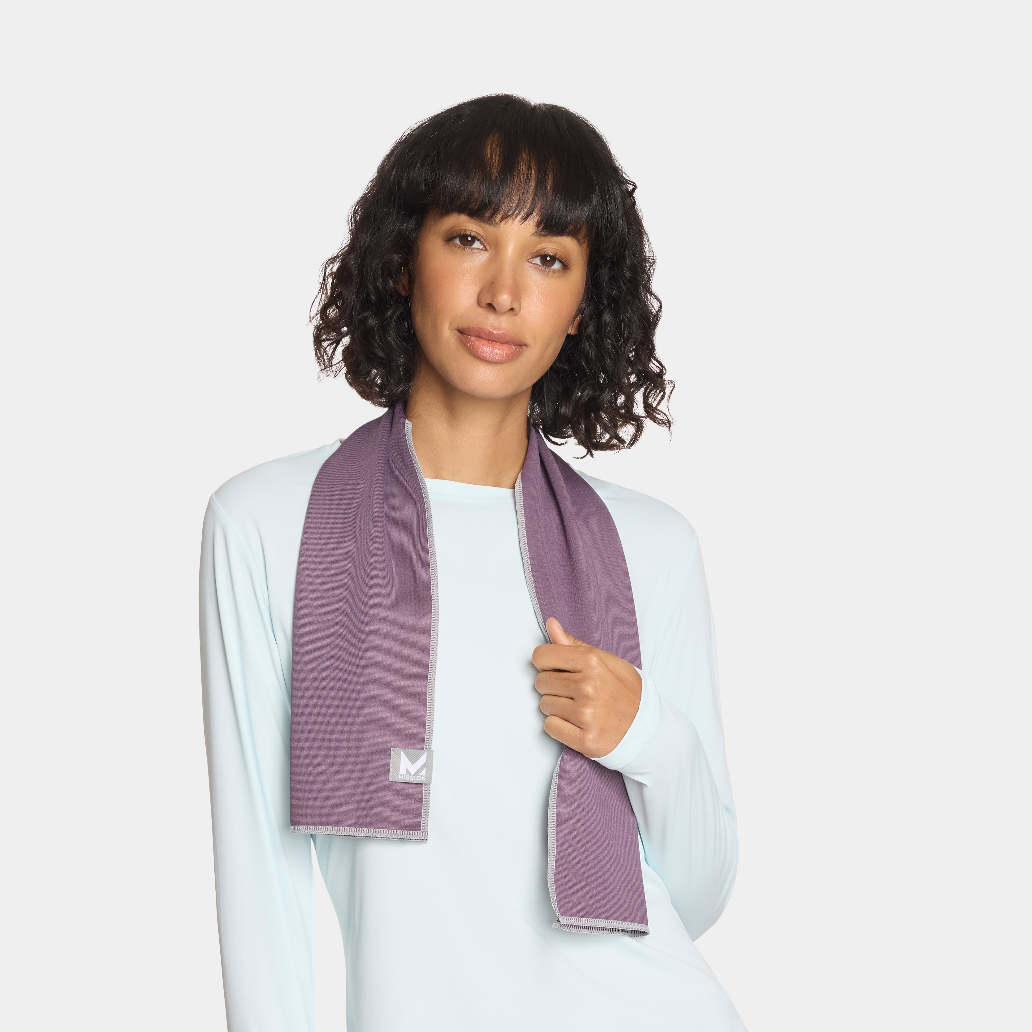 Max Plus Cooling Towel