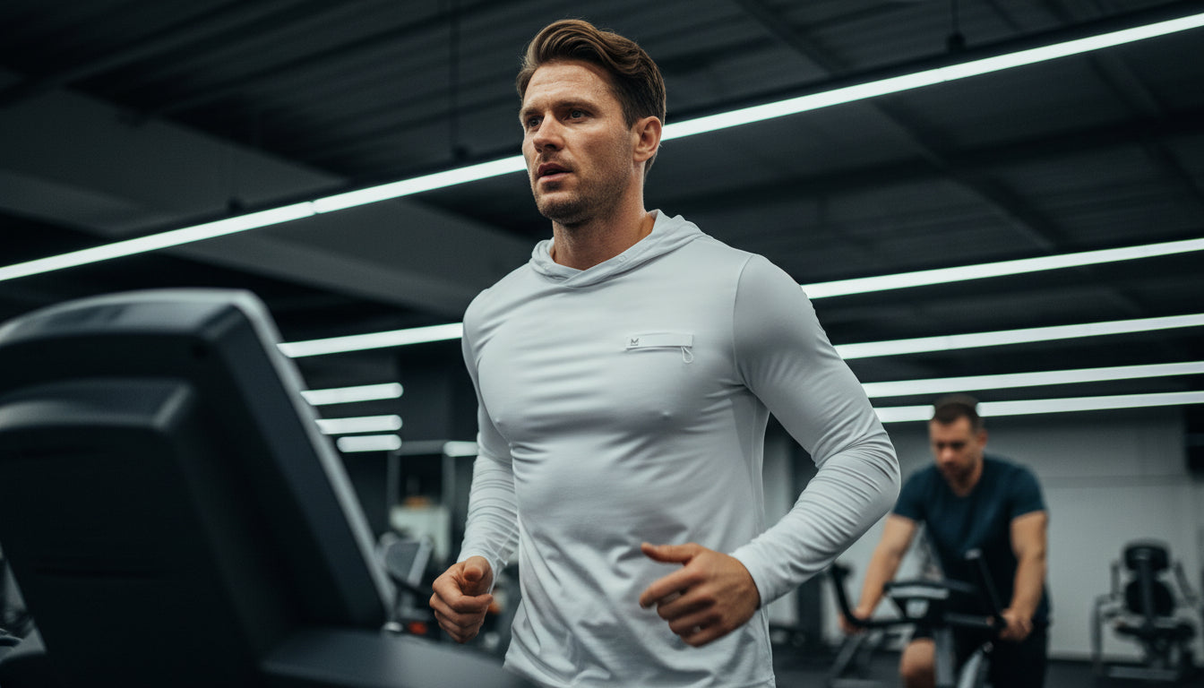 New Year, Same You—Just More Focused.