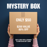 Mystery Box