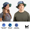 Cooling Day Tripper Hat Wide Brim Hats MISSION   