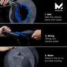Cooling Day Tripper Hat Wide Brim Hats MISSION   