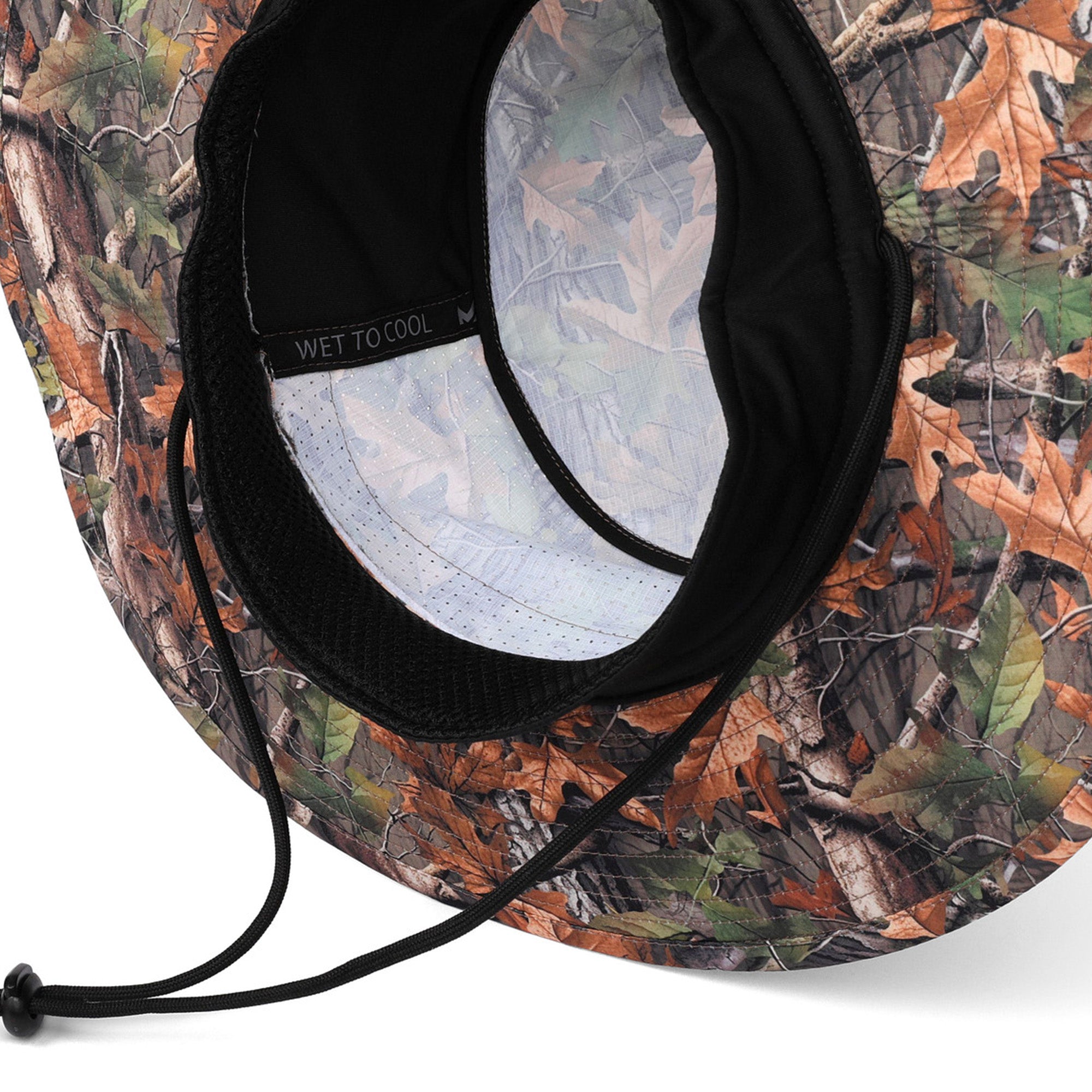 Cooling Anywhere Boonie Hat | MISSION