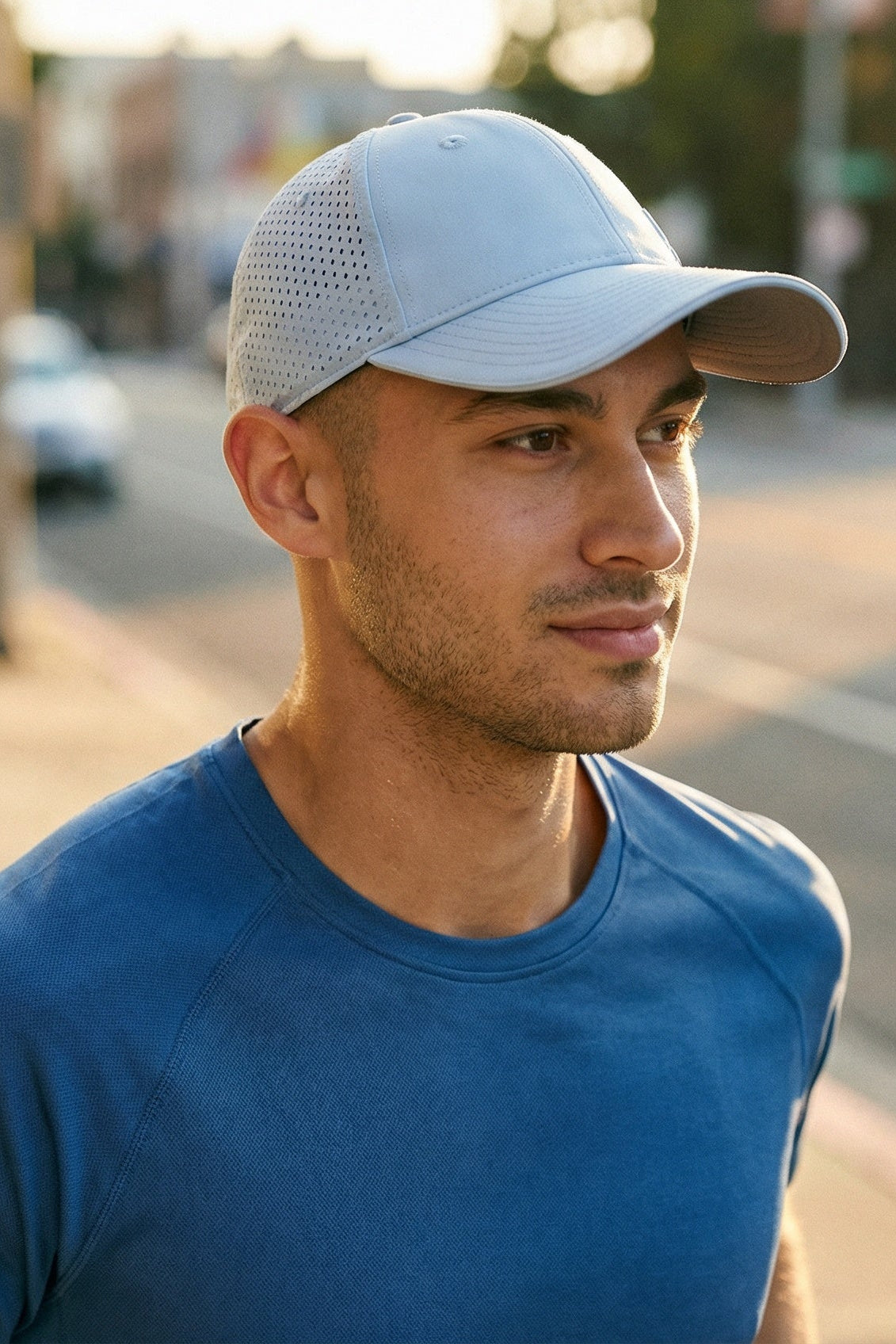 Comfort for every step