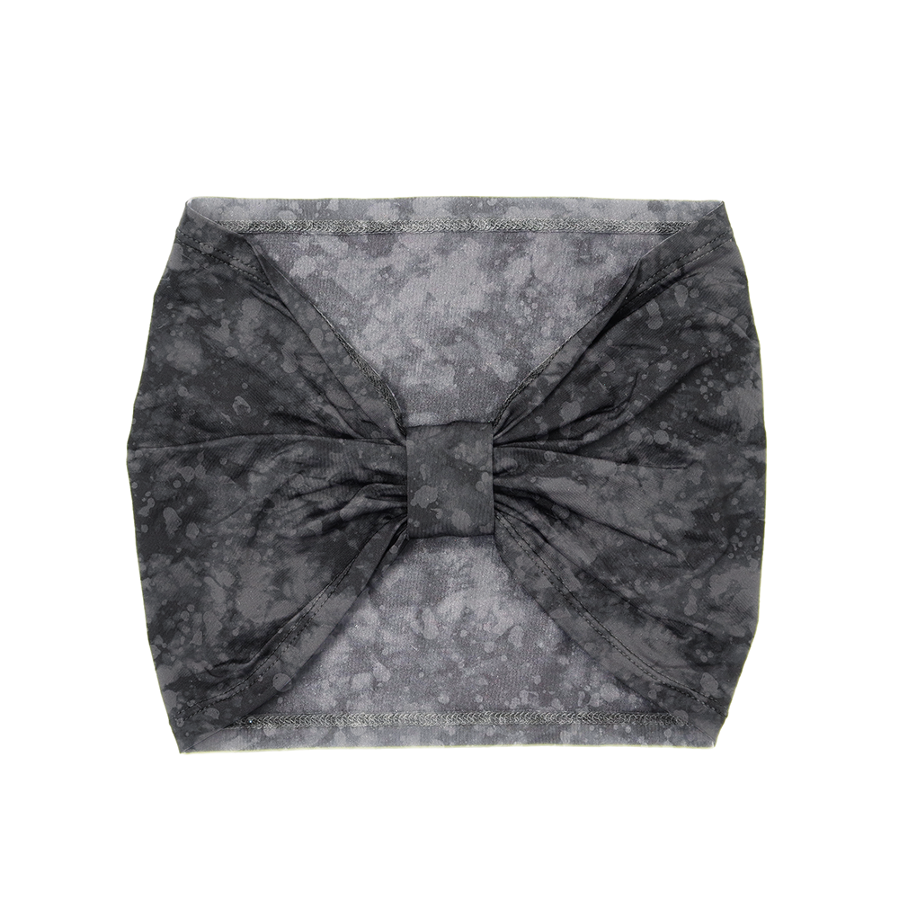 Cooling Gathered Headband Headbands MISSION