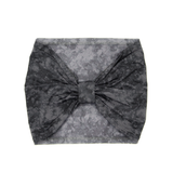 Cooling Gathered Headband Headbands MISSION