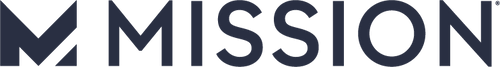 MISSION logo