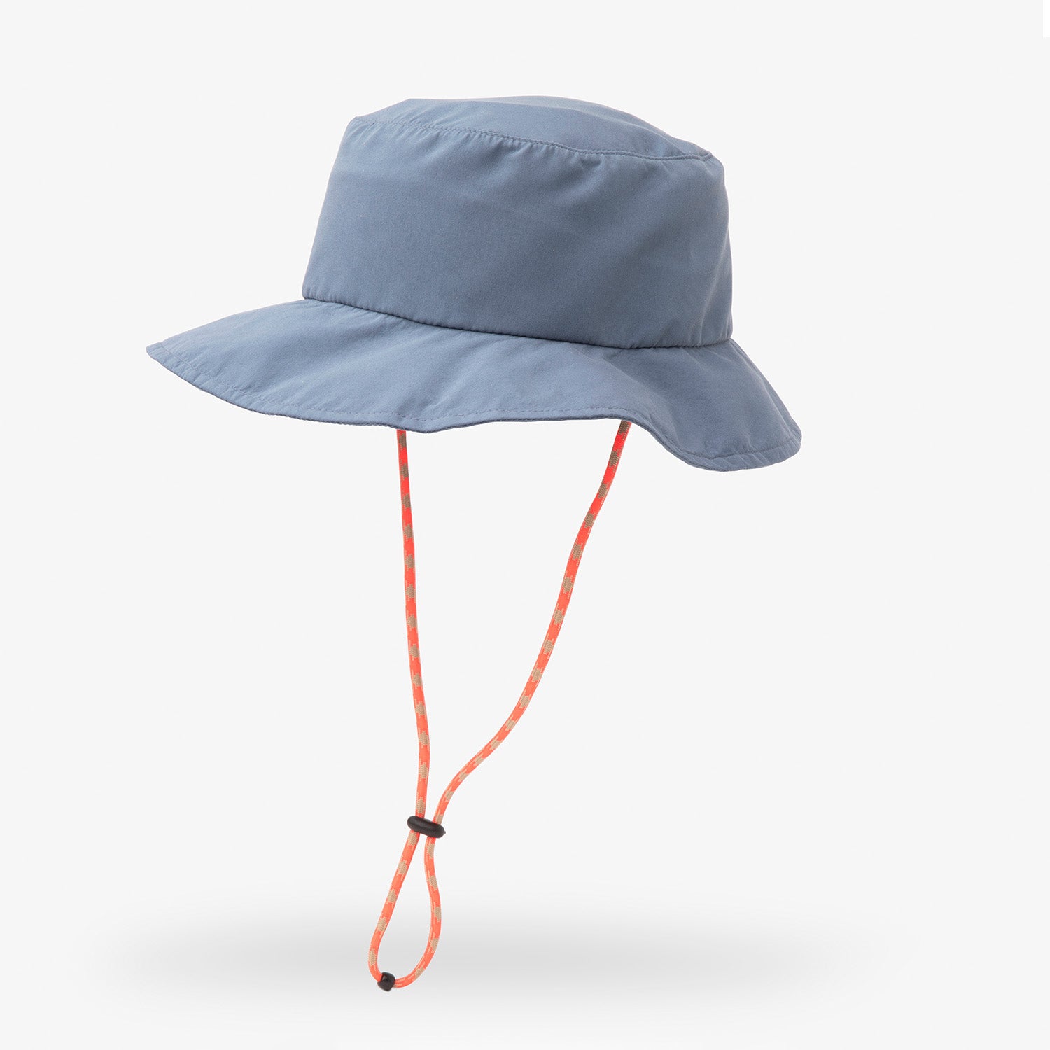 Relaxed Bucket Hat Wide Brim Hats MISSION Bering Sea  