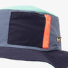 Cooling Day Tripper Hat Wide Brim Hats MISSION   