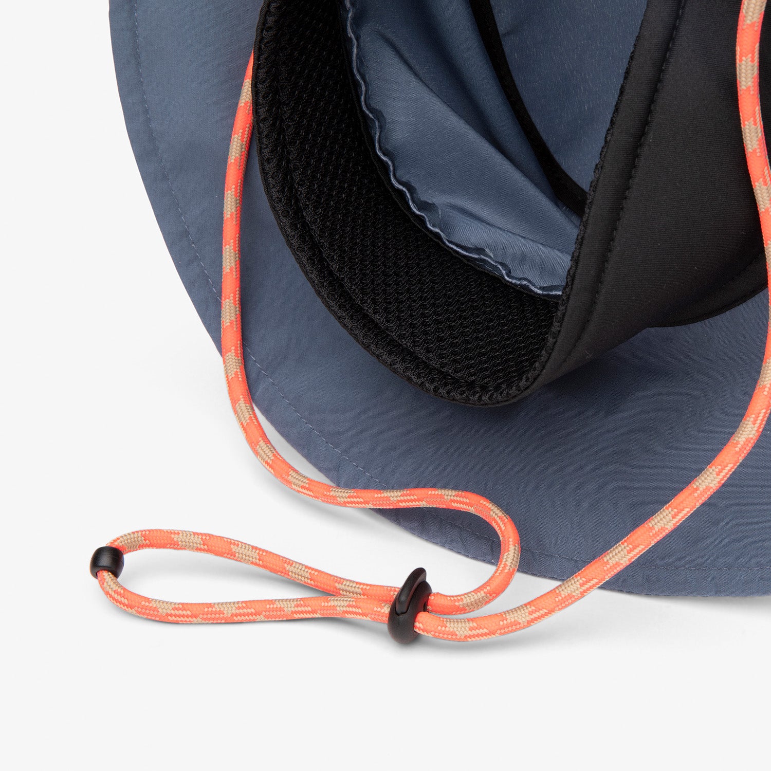 Relaxed Bucket Hat Wide Brim Hats MISSION   