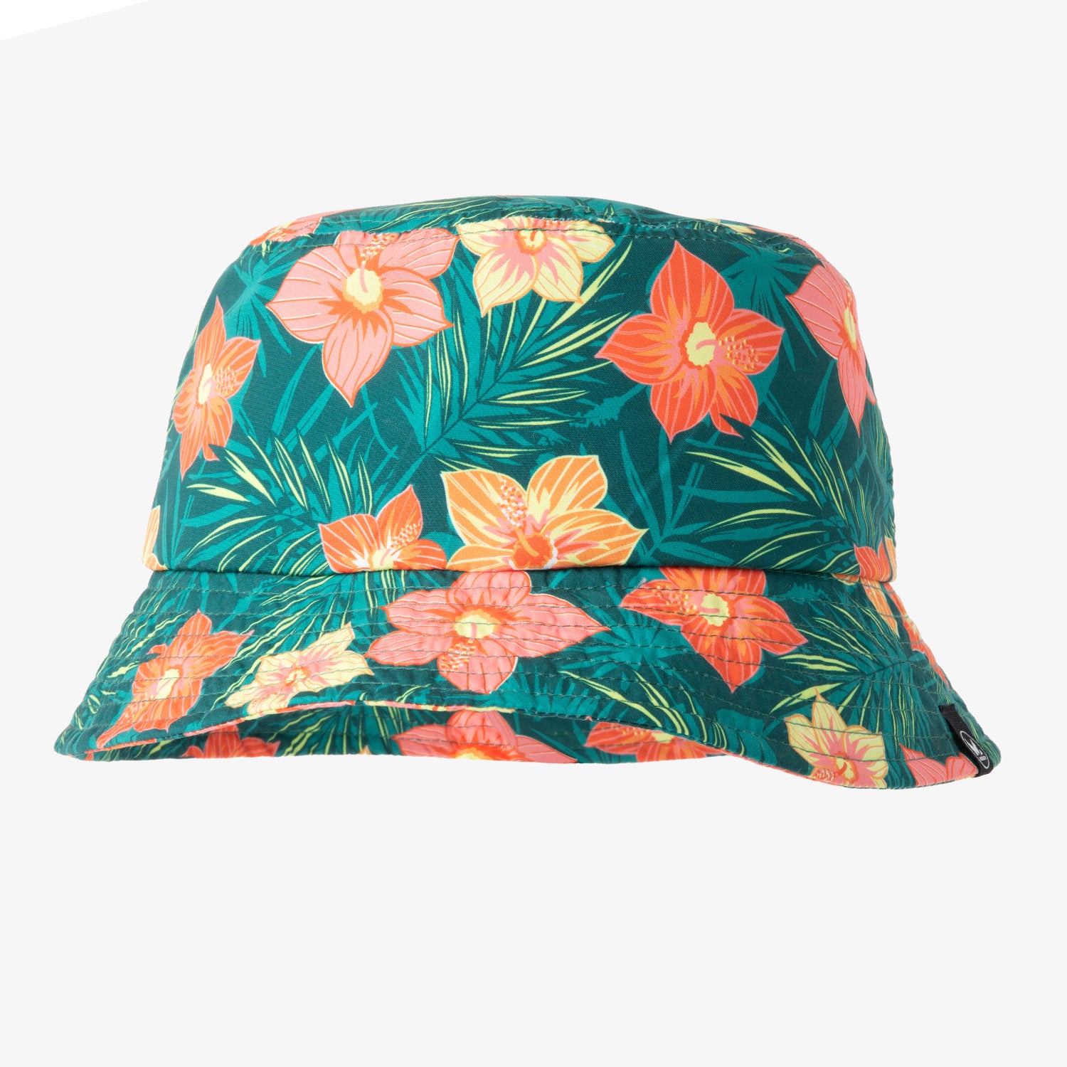 Cooling Bell Bucket Hat Wide Brim Hats MISSION   