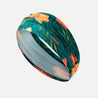 Cooling Tapered Headband Headbands MISSION One Size Big Island 