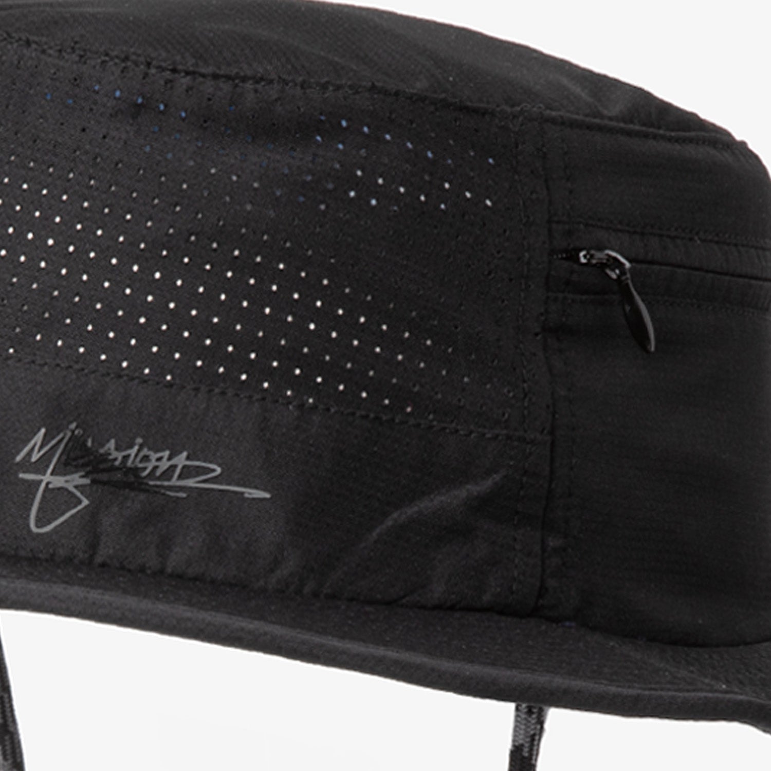 Cooling Anywhere Boonie Hat Wide Brim Hats MISSION   