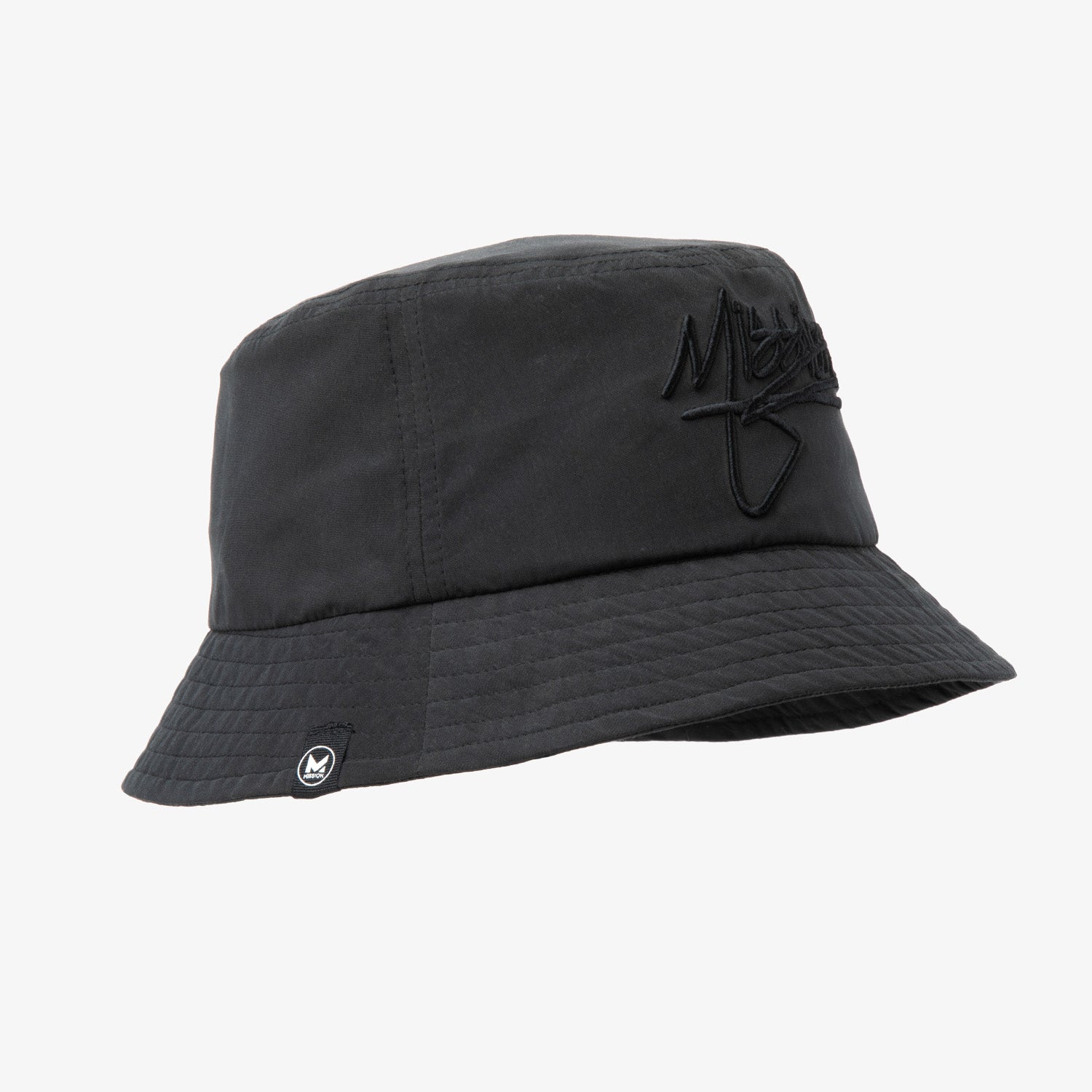 Cooling Bell Bucket Hat – MISSION
