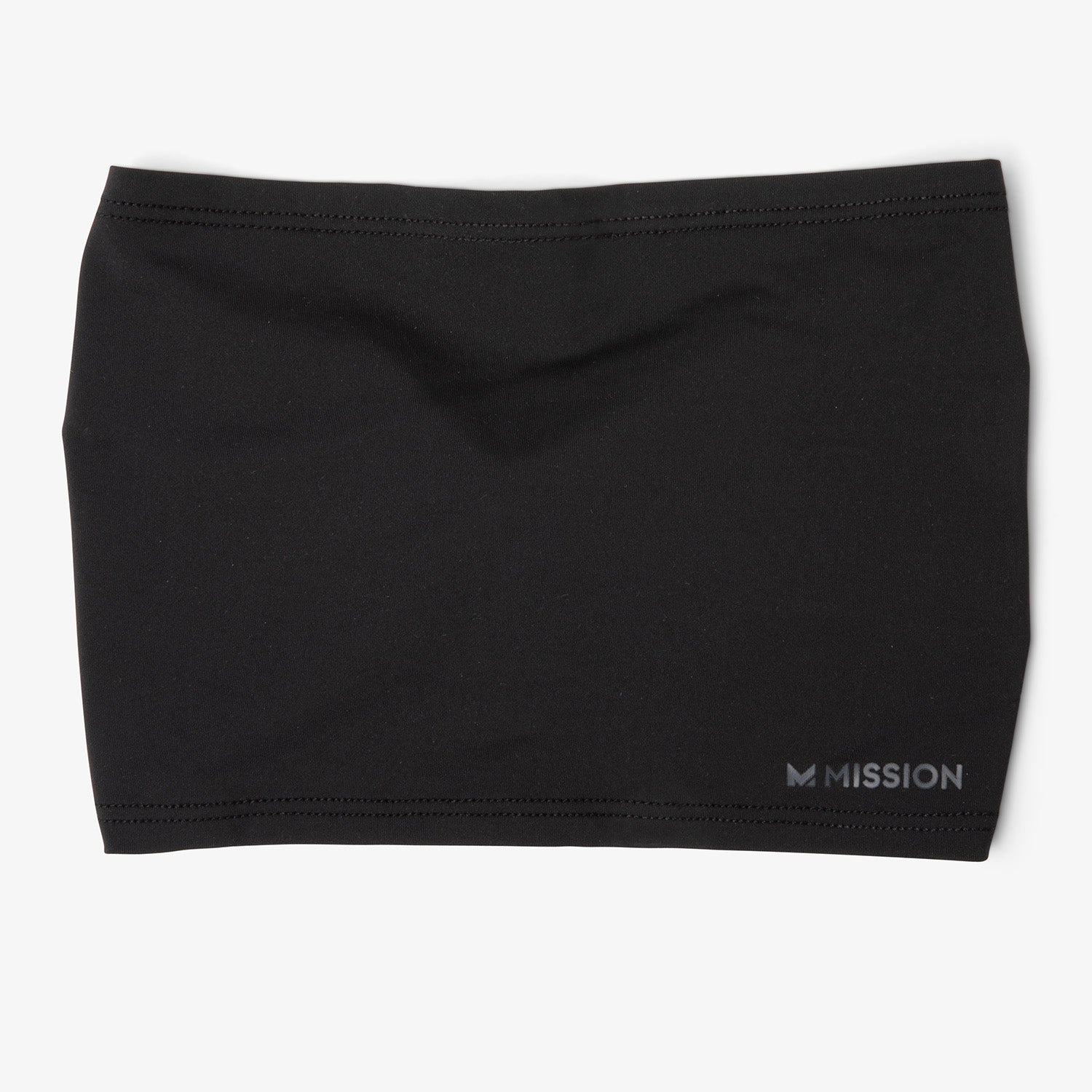 Intellisoft Cooling Gathered Headband Headbands MISSION   