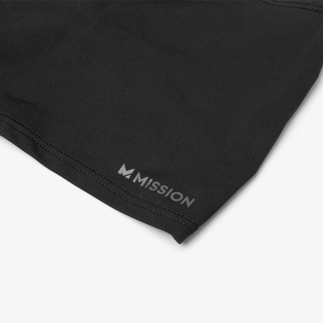 Intellisoft Cooling Gathered Headband Headbands MISSION   