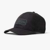 Cooling Westchester Hat Caps MISSION One Size Midnight 