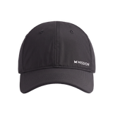 Black Mission Cooling Baseball hat