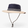 Cooling Boonie Hat Wide Brim Hats MISSION One Size Navy 
