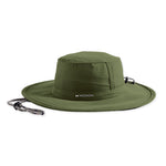 Cooling Boonie Hat Wide Brim Hats MISSION Bronze Green One Size