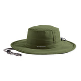 Cooling Boonie Hat Wide Brim Hats MISSION Bronze Green One Size