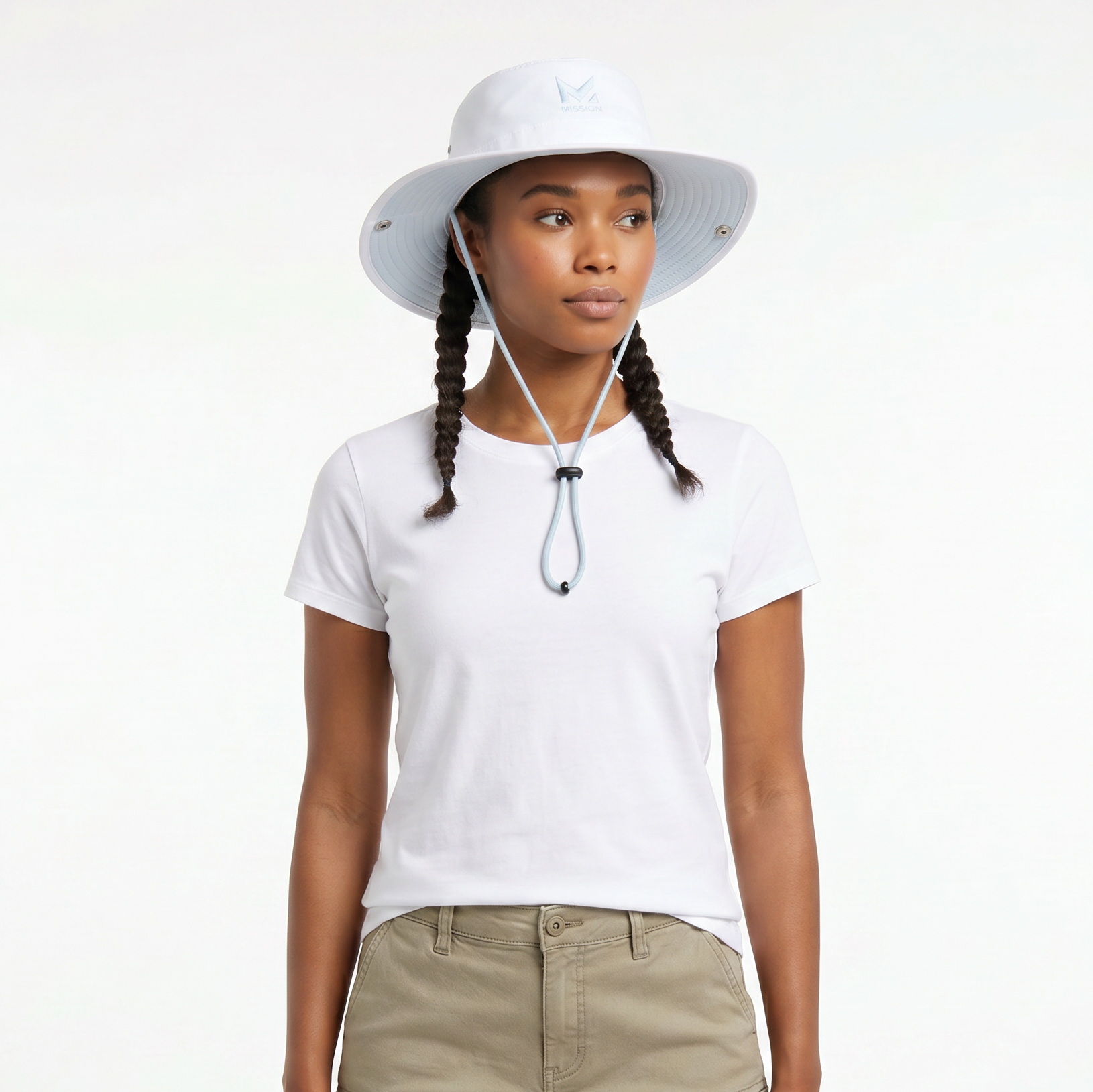 Cooling Bucket Hat