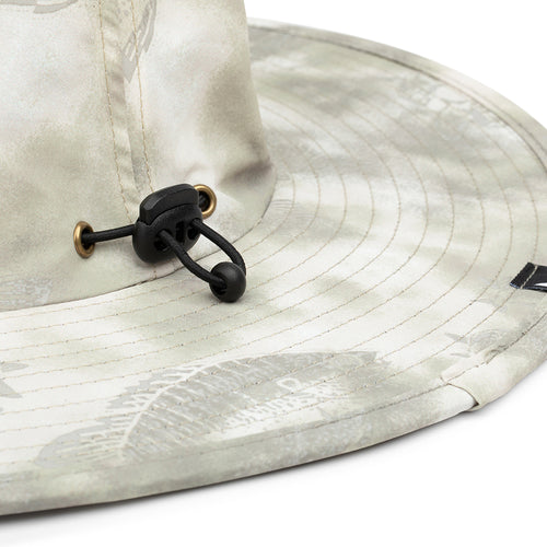Cooling Coastal Elevation Hat Caps MISSION