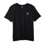 Men's Cooling Performance Shirt Shirts MISSION Black M Athletic