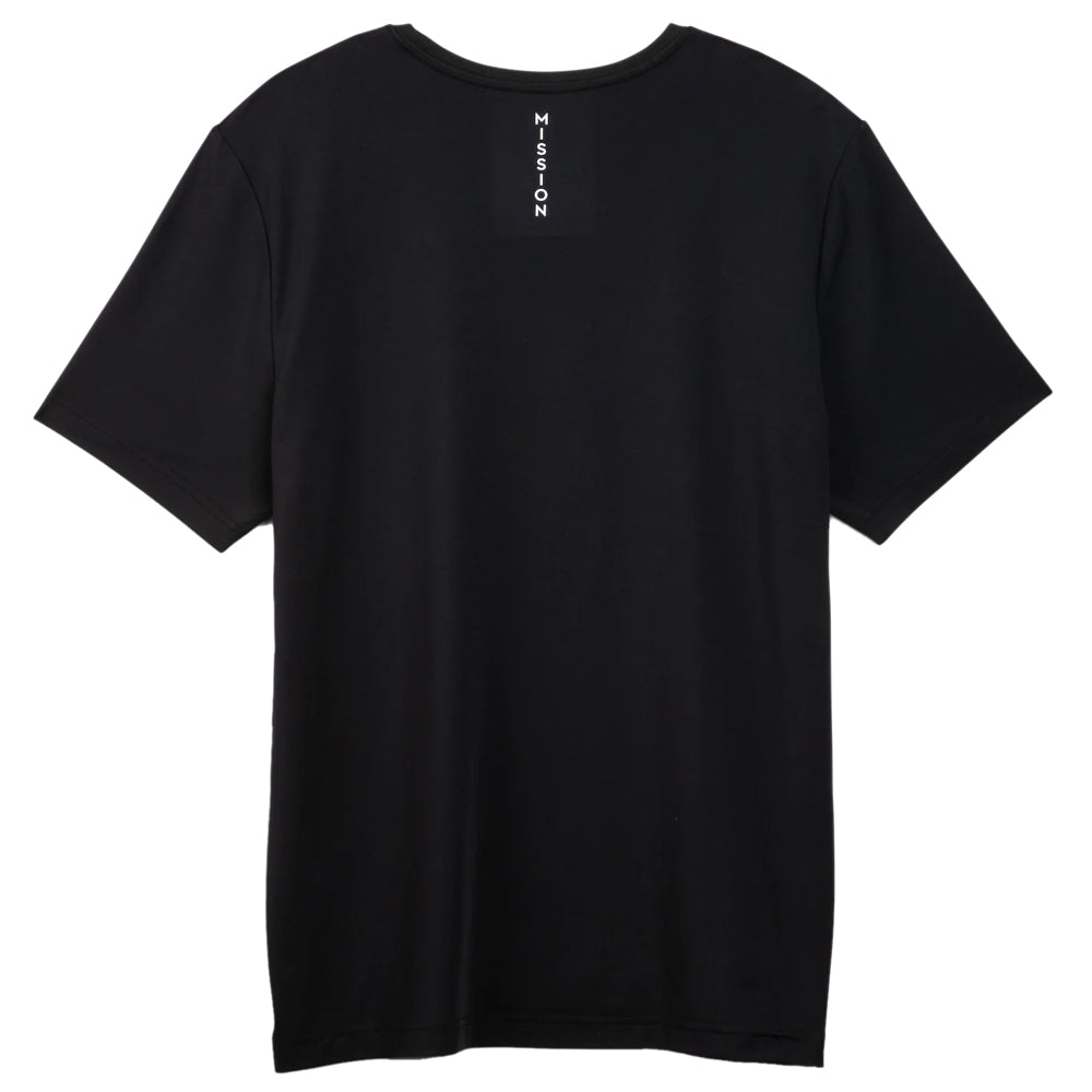 Men's Cooling Performance Shirt Shirts MISSION
