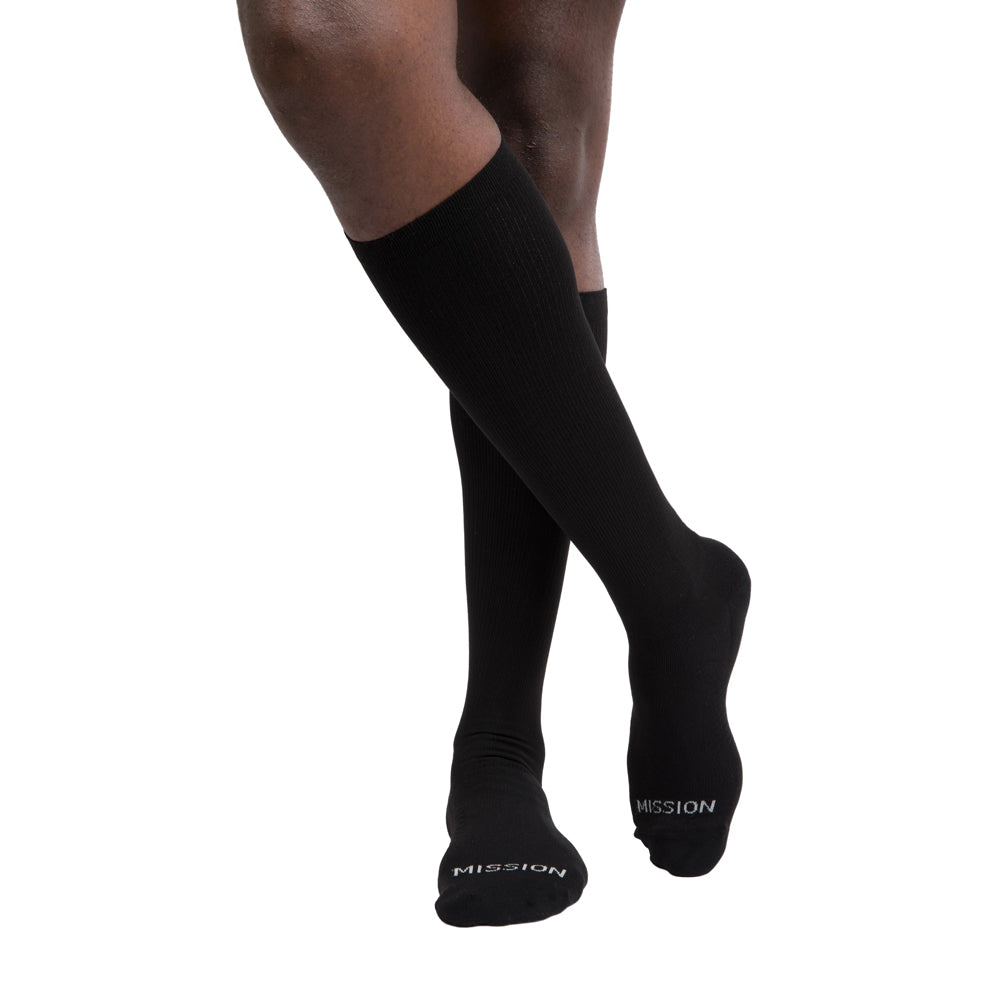 Cool Compression Mark Cool Compression Over-the-Calf Socks | MISSION