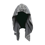 Cooling Hoodie Towel Hoodie Towel MISSION Digi Camo One Size